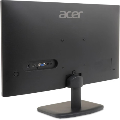 Acer Монітор Acer 23.8" EK241YGbmix, HDMI, MM, IPS, 120Hz, 1ms, FreeSync