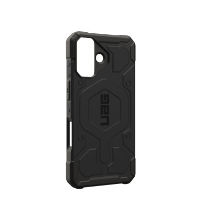 UAG Чохол для iPhone 17, Pathfinder MagSafe, Black