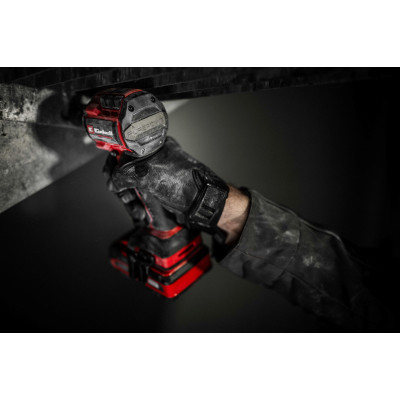 Einhell Гайковерт акумуляторний ударний Einhell Professional TP-CW 18/260-C Li BL - Solo 18В безщітковий 260Нм 0-2700об/хв 0.95кг без АКБ та ЗП Einhell Гайковерт акумуляторний ударний Einhell Professional TP-CW 18/260-C Li BL - Solo 18В безщітковий 260Нм 0-2700об/хв 0.95кг без АКБ та ЗП