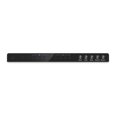 Digitus Перемикач 4x2 HDMI Matrix Switch / Multi-Viewer, 4K/30Hz Digitus Перемикач 4x2 HDMI Matrix Switch / Multi-Viewer, 4K/30Hz