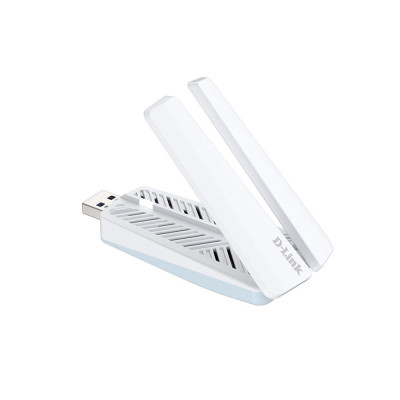 D-Link WiFi-адаптер AE65U BE7300, USB 3.0