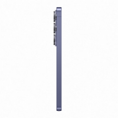 Samsung Смартфон Galaxy S26 Ultra 5G (S948) 6.9' 16/1024ГБ, 2SIM, 5000мА•рік, фіолетовий