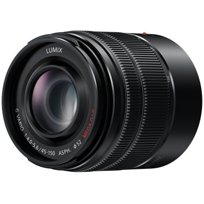 Panasonic Micro 4/3 Lens 45-150mm