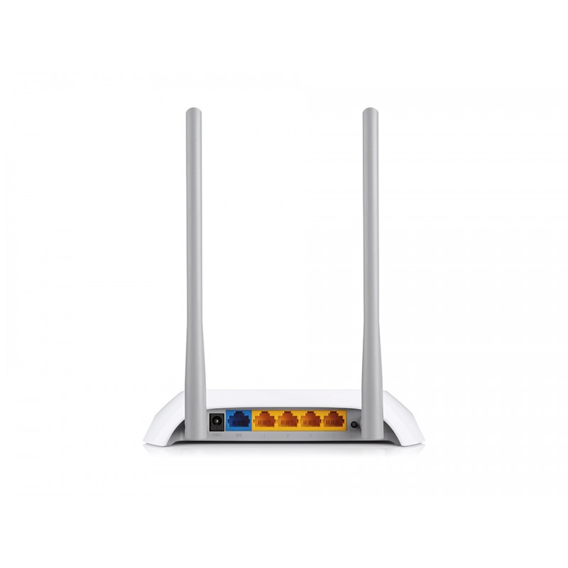 TP-Link TL-WR840N