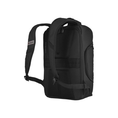 Wenger TechPack 14 ", чорний