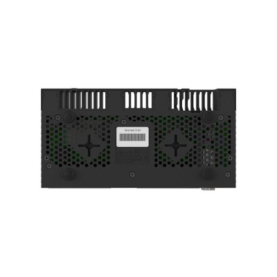 MikroTiK RB4011iGS+RM MikroTiK RB4011iGS+RM