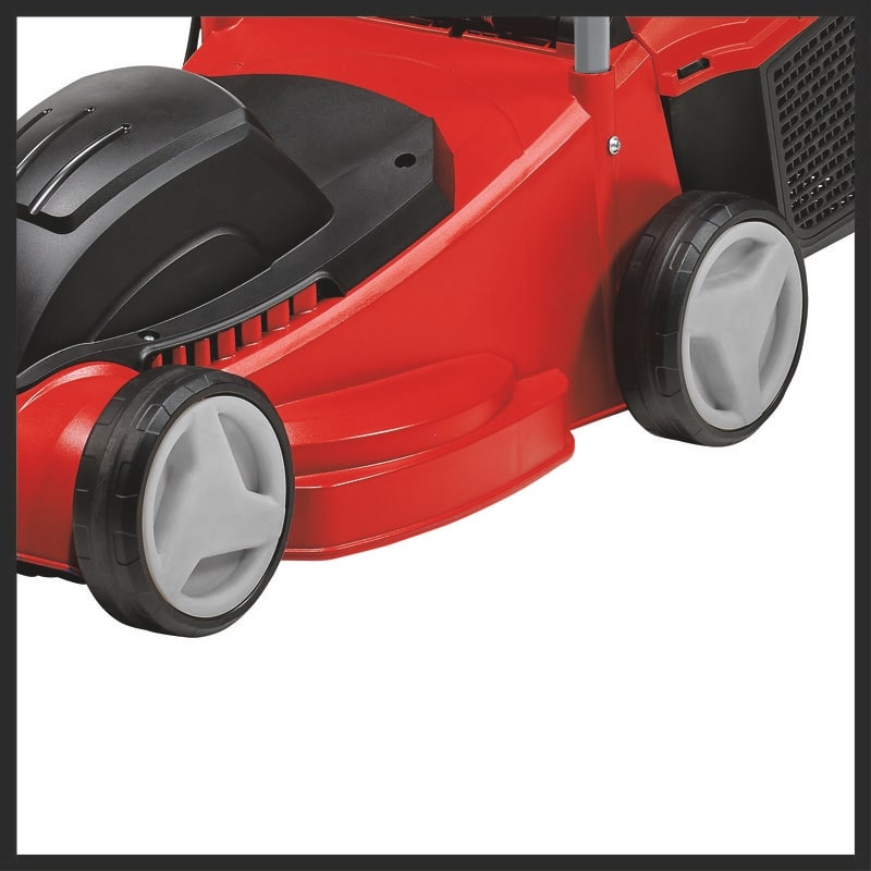 Einhell Газонокосарка GC-EM 1032 1000Вт 32см 30л 20-60мм до 300м.кв 9.2кг