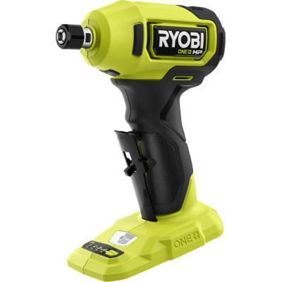 Ryobi Шліфмашина полірувальна кутова ONE+ RDG18C-0, 18В, (без АКБ та ЗУ)