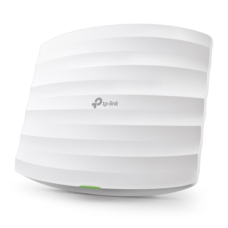 TP-Link Точка доступу EAP245 AC1750 1xGE LAN PoE MU-MIMO стел. 5 шт.