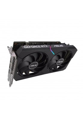 ASUS Відеокарта GeForce RTX 3060 12GB GDDR6 DUAL OC V2 DUAL-RTX3060-O12G-V2