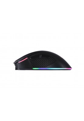 2E Gaming Миша MG350 WL, RGB USB Black