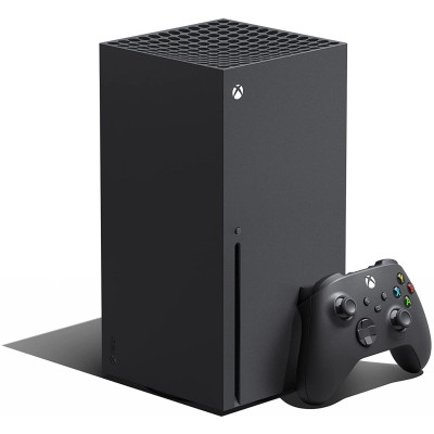 Xbox One Ігрова консоль Series X