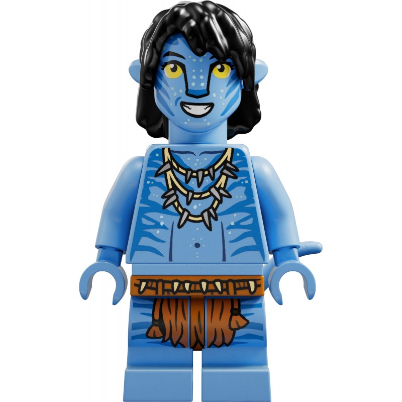 LEGO Конструктор Avatar Відкриття Ілу