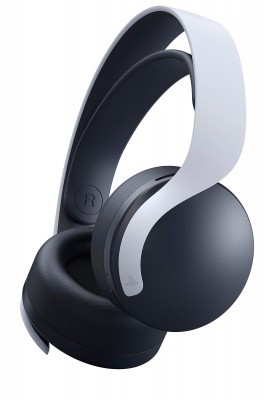 PlayStation Гарнітура PULSE 3D Wireless Headset White