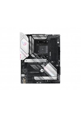 ASUS Материнcька плата STRIX B550-A GAMING sAM4 B550 4xDDR4 M.2 HDMI DP ATX