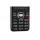 2E Мобільний телефон E240 2023 2.4" 2SIM, 2500mAh, Чорний