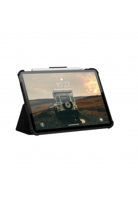 UAG Чохол для Apple iPad Air 10.9"(5th Gen 2022) Plyo, Black/Ice