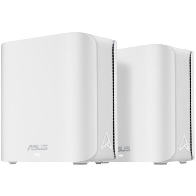 ASUS Система WiFi-Mesh ASUS ZenWiFi BD4 BE3600, 2x2, 5GE WAN/LAN, 2мод, білий