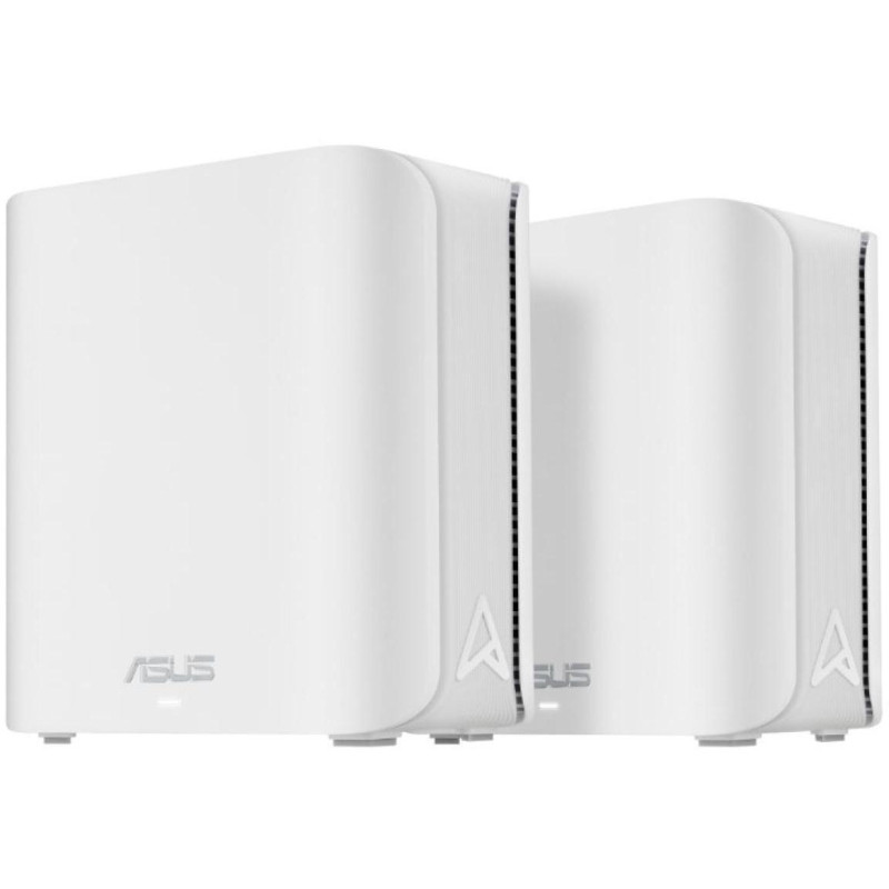 ASUS Система WiFi-Mesh ASUS ZenWiFi BD4 BE3600, 2x2,5GE WAN/LAN, 2мод, білий