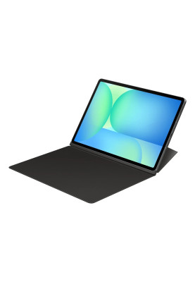 Samsung Чохол для Galaxy Tab S10 FE+ (X620/626), Book Cover, чорний