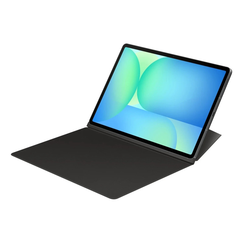 Samsung Чохол для Galaxy Tab S10 FE+ (X620/626), Book Cover, чорний