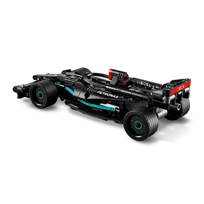 LEGO Конструктор TECHNIC Mercedes-AMG F1 W14 E Performance Pull-Back