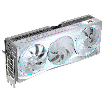 Gigabyte Відеокарта GeForce RTX 5090 32GB GDDR7 AORUS ICE