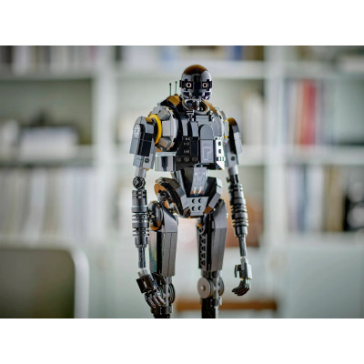 LEGO Конструктор Star Wars Дроїд-охоронець K-2SO