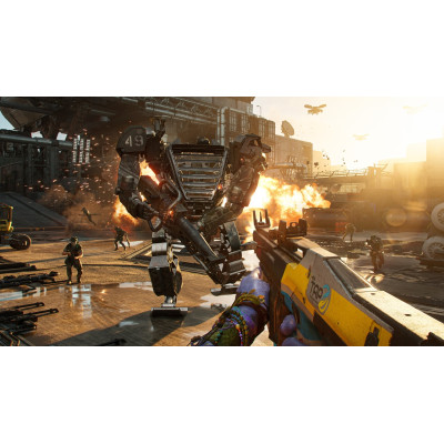 Games Software Гра консольна PS5 Avatar: Frontiers of Pandora. From the Ashes