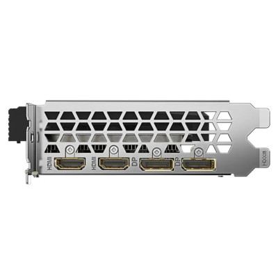 Gigabyte Відеокарта GeForce RTX 3050 8GB GDDR6 WINDFORCE OC Gigabyte Відеокарта GeForce RTX 3050 8GB GDDR6 WINDFORCE OC