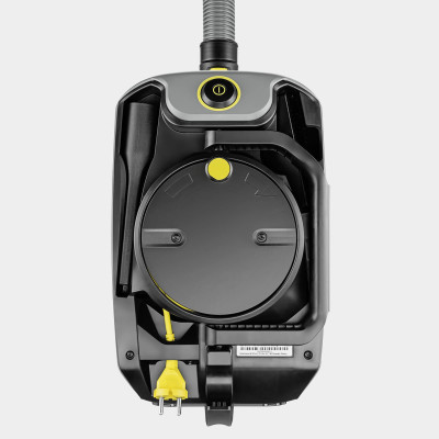Karcher Пилосос професійний Karcher T 10/1 585Вт 185мБар контейнер 10л 6.6кг Karcher Пилосос професійний Karcher T 10/1 585Вт 185мБар контейнер 10л 6.6кг