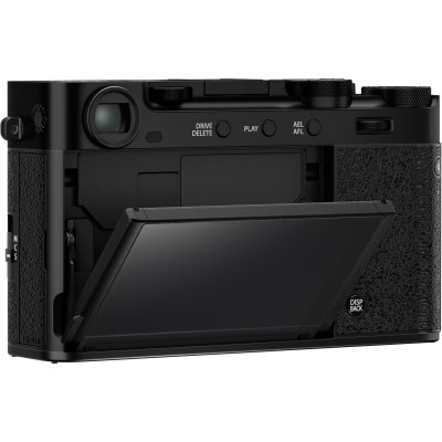 Fujifilm Цифр. фотокамера Fujifilm X-E5 Body Black