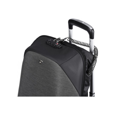2E Рюкзак для ноутбука 2E-BPK63148BK 16" (чорний)