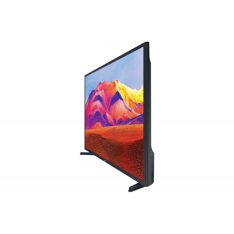 Samsung Телевізор 43" LED Full HD 50Hz Smart Tizen Black