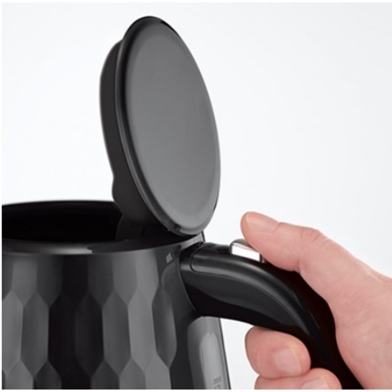 Russell Hobbs Honeycomb[Black]