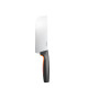 Fiskars Кухонний ніж Nakiri Functional Form, 15.8 см