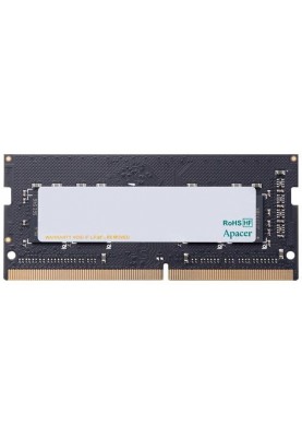 Apacer Пам'ять до ноутбука DDR4 3200 8GB