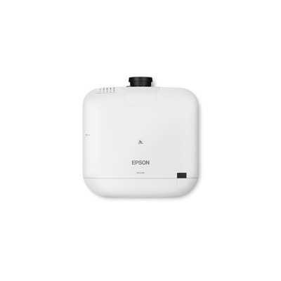 Epson Інсталяційний проектор EB-PU2010W (3LCD, WUXGA, 10000 lm, LASER)