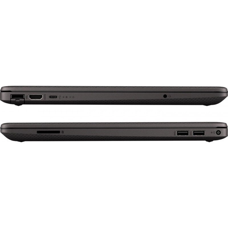 HP Ноутбук 255-G9 15.6" FHD AG, AMD R3-3250U, 8GB, F256GB, UMA, Win11P, чорний