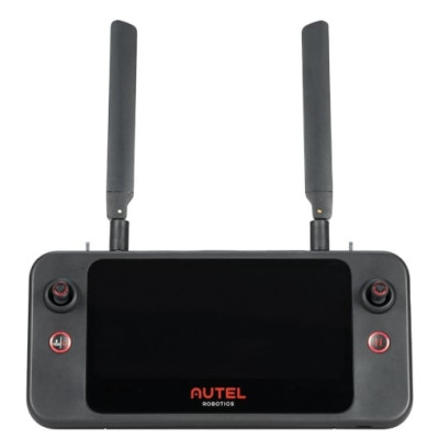 Autel Дрон EVO II Pro Rugged Bundle V3 Special version, FCC, Anti-Interference, Grey