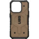 UAG Чохол для Apple iPhone 15 Pro Pathfinder Magsafe, Dark Earth