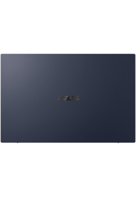 ASUS Ноутбук Expertbook B1 B1502CBA-BQ0494XA 15.6" FHD vIPS, Intel i3-1215U, 8GB, F512GB, UMA, Win11PE, Чорний