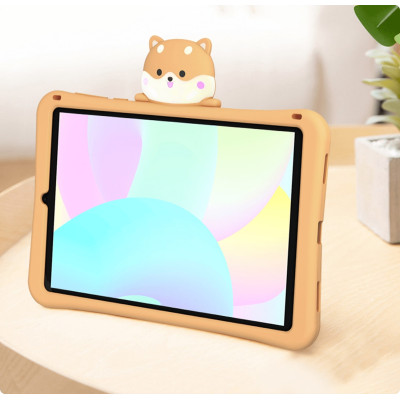 Doogee Планшет T20 mini Kids 8.4" 4ГБ, 128ГБ, LTE, 5060мА•г, Android, жовтий Doogee Планшет T20 mini Kids 8.4" 4ГБ, 128ГБ, LTE, 5060мА•г, Android, жовтий