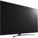 LG Телевізор 86" UHD 4K 120Hz Smart WebOS Black