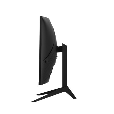 2E Gaming Монітор 27` G2724BV HDMI, DP, VA, 2560x1440, 165Hz, 3ms, CURVED, FreeSync