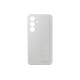 Samsung Чохол для Galaxy S24 FE (S721), Standing Grip Case, сірий