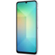 Samsung Смартфон Galaxy A06 (A065) 6.7" 4/128ГБ, 2SIM, 5000мА • рік, блакитний світлий