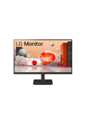 LG Монітор 23.8" 24MS500-B 2xHDMI, Audio, IPS, 100Hz