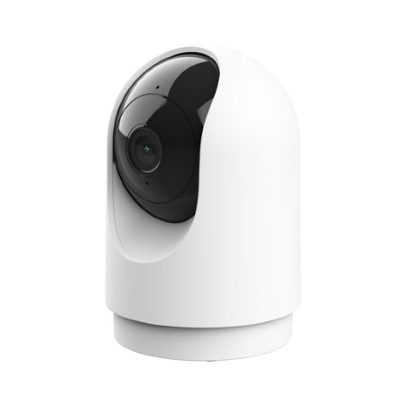 Trust IP-Камера 2700 Super HD, microSD, motion detection, білий