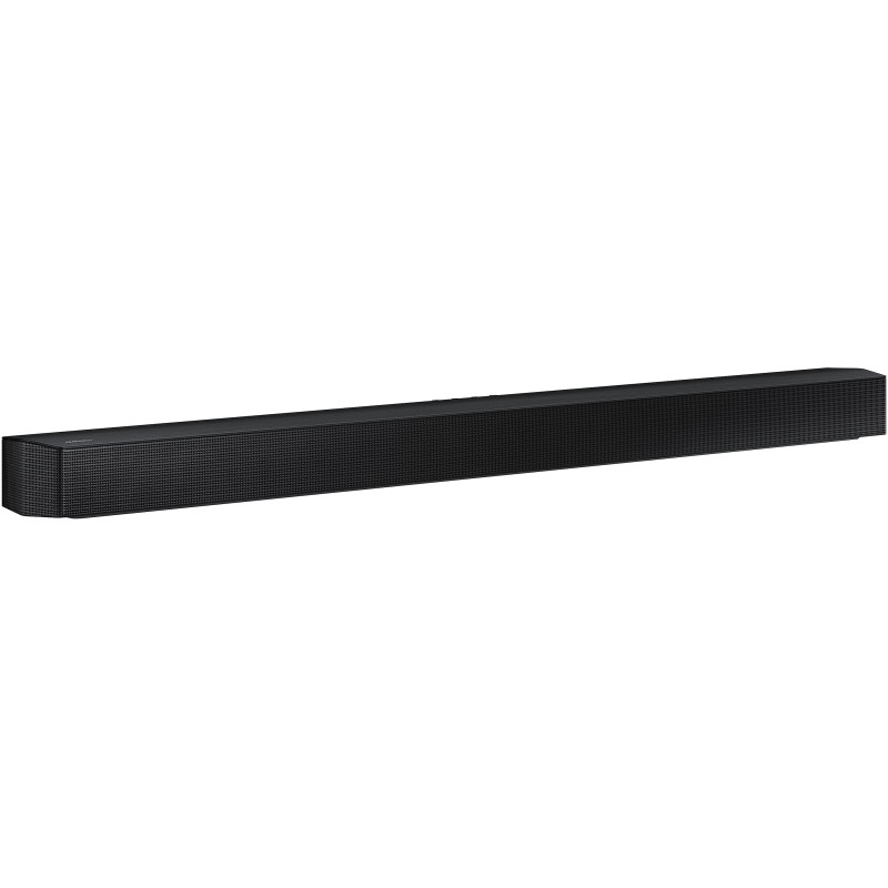 Samsung Саундбар HW-B650D 430Вт, 3.1, BT, HDMI-ARC, USB, саб, Dolby Audio, чорний